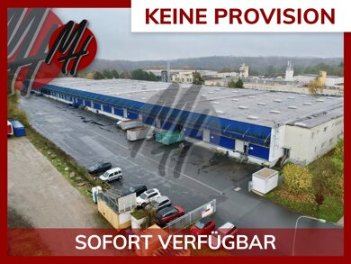 Halle/Industriefläche zur Miete provisionsfrei 13.250 m² Lagerfläche Messel 64409