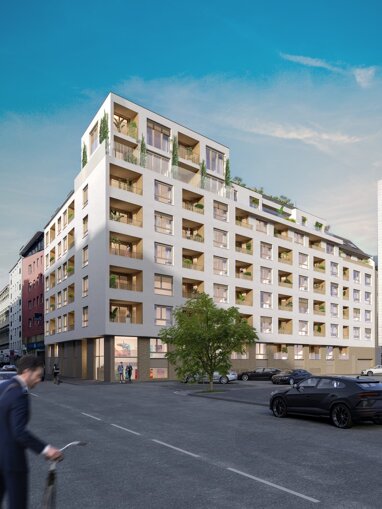 Wohnung zum Kauf 359.900 € 2 Zimmer 51,7 m² Wien 1100