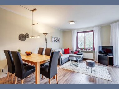 Wohnung zur Miete Wohnen auf Zeit 1.850 € 1,5 Zimmer 48 m² frei ab 03.06.2024 Siebenbrunn München 81543