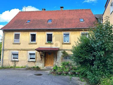 Bauernhaus zum Kauf 140.000 € 8 Zimmer 140 m² 620 m² Grundstück Höchstberg Gundelsheim 74831