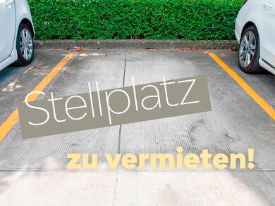 Außenstellplatz zur Miete provisionsfrei 15 € Halberstadt Halberstadt 38820