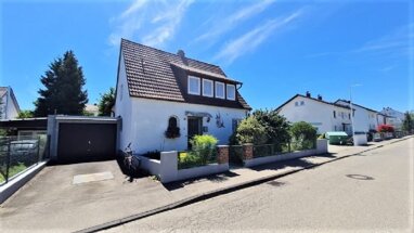 Einfamilienhaus zum Kauf 559.000 € 5 Zimmer 130 m² 804 m² Grundstück Vöhringen Vöhringen 89269