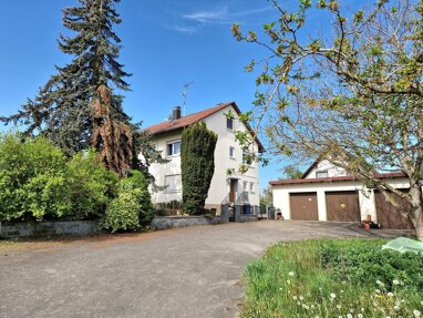 Einfamilienhaus zum Kauf 369.700 € 8 Zimmer 144,2 m² 773 m² Grundstück Schindelweg 8 Bogenweiler Bad Saulgau 88348