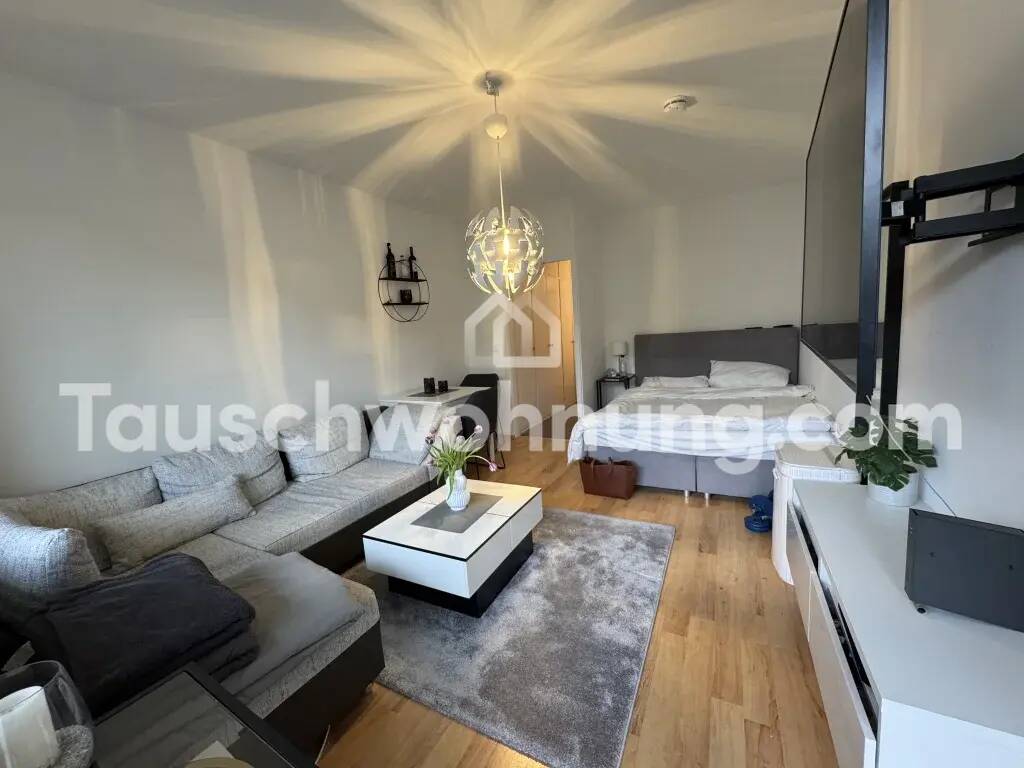 Wohnung zur Miete · Tauschwohnung