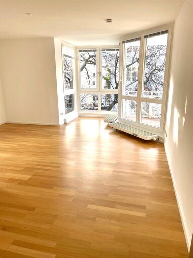 Wohnung zur Miete 2.870 € 3 Zimmer 112 m² 3. Geschoss Georgenstr. 36 Neuschwabing München 80799