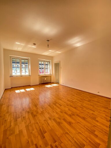 Wohnung zur Miete 600 € 3,5 Zimmer 92 m² 4. Geschoss Hansastraße 4 Altstadt Bottrop 46236