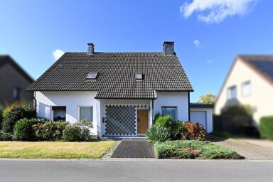 Mehrfamilienhaus zum Kauf 265.000 € 6 Zimmer 153 m² 592 m² Grundstück Holthausen Lippe Waltrop 45731