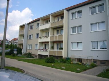 Wohnung zur Miete 300 € 3 Zimmer 58 m² Erdgeschoss Eckartsberga Eckartsberga 06648
