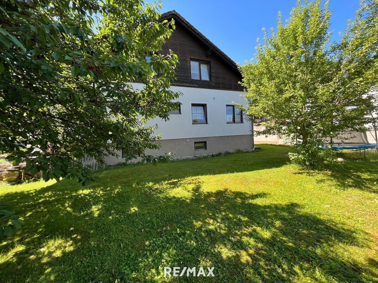 Einfamilienhaus zum Kauf 349.000 € 7 Zimmer 182 m²<br/>Wohnfläche 678 m²<br/>Grundstück Seebenstein 2824