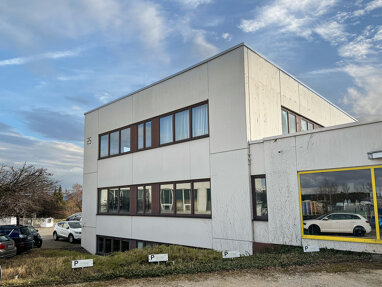 Bürofläche zum Kauf Provisionsfrei 1.925 m² Bürofläche Ernst-Abbe-Straße 25 Industriegebiet Reutlingen 72770