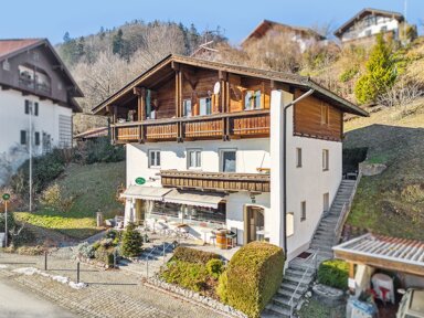 Mehrfamilienhaus zum Kauf 690.000 € 7 Zimmer 226 m² 441 m² Grundstück Kiefersfelden 83088