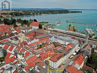 Bürofläche zur Miete 2.290 € 8,5 Zimmer 164 m² Bürofläche Altstadt Konstanz 78462