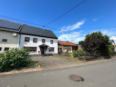 Bauernhaus zum Kauf 299.000 € 6 Zimmer 155 m² 8.612 m² Grundstück Lichtenborn 54619