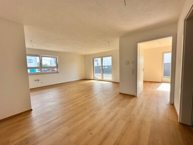 Wohnung zum Kauf 341.500 € 2 Zimmer 71,2 m² EG Vöhringen Vöhringen 89269