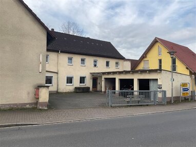 Mehrfamilienhaus zum Kauf 275.000 € 7 Zimmer 175 m² 410 m² Grundstück Bamberger Str. 6 Oberhaid Oberhaid , Oberfr 96173