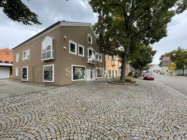 Gewerbeobjekt zum Kauf als Kapitalanlage geeignet 1.200.000 € 820 m² 999 m² Grundstück Thalmässing 91177