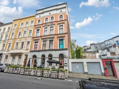 Wohnung zum Kauf 195.000 € 2 Zimmer 45 m² Burtscheider Kurgarten Aachen 52066