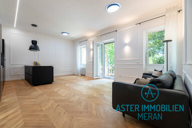 Wohnung zum Kauf 790.000 € 3 Zimmer 80 m² 1. Geschoss Freiheitsstrasse Meran 39012