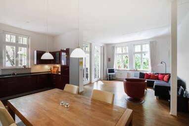 Wohnung zum Kauf 675.000 € 3 Zimmer 83 m² 1. Geschoss Prenzlauer Berg Berlin 10437