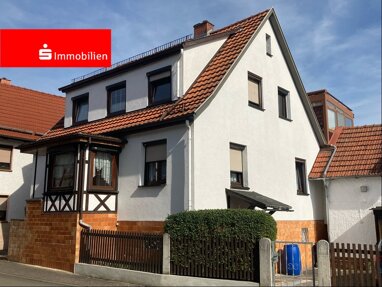 Einfamilienhaus zum Kauf 96.000 € 8 Zimmer 150 m² 291 m² Grundstück Trusetal Brotterode-Trusetal 98596