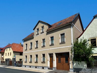 Mehrfamilienhaus zum Kauf 140.000 € 8 Zimmer 172,5 m² 285 m² Grundstück Radeburg Radeburg 01471