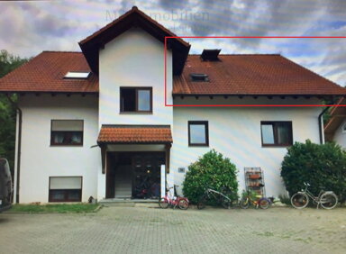 Maisonette zur Miete 800 € 4 Zimmer 94 m² 2. Geschoss Untergimpern Neckarbischofsheim 74924