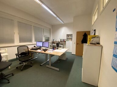 Büro-/Praxisfläche zur Miete 2.000 € 250 m² Bürofläche Schertlinstraße 12a Antonsviertel Augsburg 86199