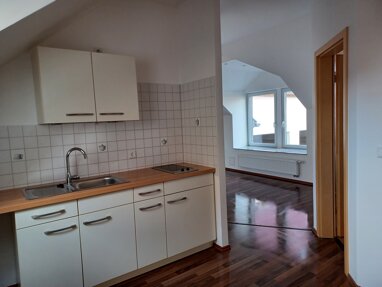 Wohnung zur Miete 630 € 3 Zimmer 77 m² 1. Geschoss Lindenstraße Merkwitz Oschatz 04758