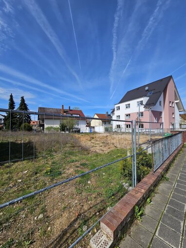 Grundstück zum Kauf Provisionsfrei 1.475.000 € 723 m² Grundstück Beim Wahlbaum 16 Reichelsdorf Nürnberg 90453