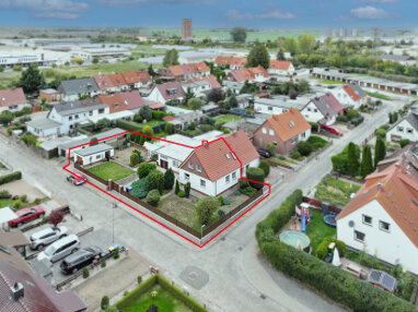 Doppelhaushälfte zum Kauf 99.000 € 3 Zimmer 79 m² 508 m² Grundstück Staßfurt Staßfurt 39418