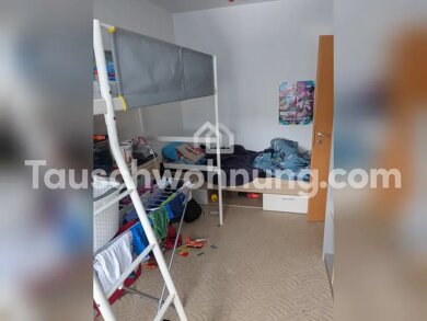 Wohnung zur Miete Tauschwohnung 329 € 3 Zimmer 61,4 m² 2. Geschoss Hellersdorf Berlin 12627