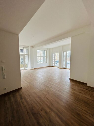 Wohnung zur Miete 875 € 2,5 Zimmer 102,7 m² Neefestraße 7 Kapellenberg 811 Chemnitz 09119