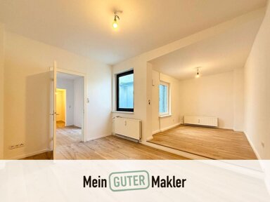 Wohnung zur Miete 550 € 1 Zimmer 38 m² EG Buntentorsteinweg 152 Bremen 28201