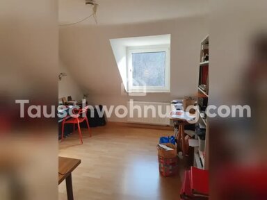 Wohnung zur Miete Tauschwohnung 580 € 2,5 Zimmer 50 m² 3. Geschoss Südheim Stuttgart 70199