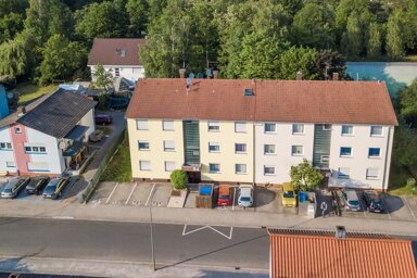 Wohnung zur Miete 569 € 3 Zimmer 74,9 m² 2. Geschoss frei ab 15.05.2025 Weilerbacher Straße 84 Innenstadt Kaiserslautern 67661