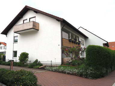 Mehrfamilienhaus zum Kauf 694.000 € 8 Zimmer 212 m² 800 m² Grundstück Ottobeuren Ottobeuren 87724