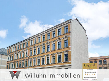 Wohnung zum Kauf 412.000 € 5 Zimmer 138,5 m² 3. Geschoss Plagwitz Leipzig 04229