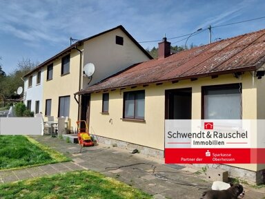 Einfamilienhaus zum Kauf 229.000 € 4 Zimmer 76 m² 768 m² Grundstück Butzbach Butzbach 35510