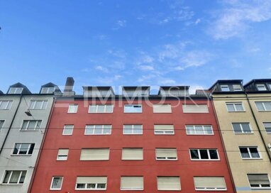 Wohnung zum Kauf 633.000 € 6 Zimmer 140 m² 1. Geschoss Veilhof Nürnberg 90489