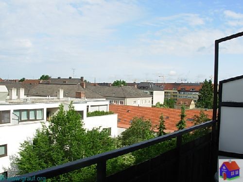 Wohnung zum Kauf 259.000 € 1 Zimmer 30 m²<br/>Wohnfläche Milbertshofen München 80807