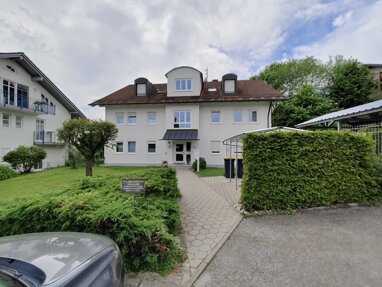 Wohnung zum Kauf 95.000 € 1 Zimmer 27,6 m² 2. Geschoss Simbach Simbach a.Inn 84359