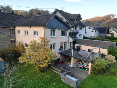 Haus zum Kauf 339.000 € 6 Zimmer 132 m² 934 m² Grundstück Liefenroth Gummersbach 51645