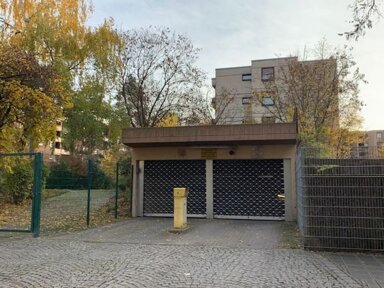 Tiefgaragenstellplatz zur Miete provisionsfrei 48 € Fürther Straße 127 Bärenschanze Nürnberg 90429