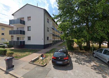 Wohnung zur Miete 1.080 € 4 Zimmer 122 m² frei ab sofort Frühmeßholzstr. 4 Neunkirchen Neunkirchen am Sand 91233