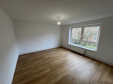 Wohnung zur Miete 480 € 2,5 Zimmer 48,7 m² 1. Geschoss frei ab 01.03.2025 Kuchelstr. 27A Wellingdorf Kiel 24148