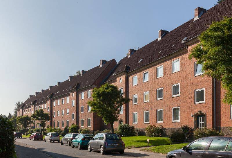 Wohnung zur Miete