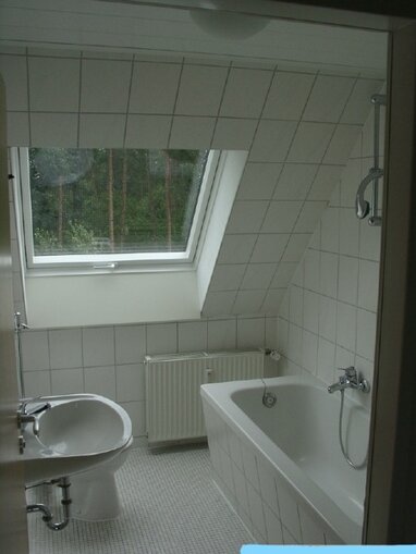 Wohnung zur Miete 540 € 2 Zimmer 54,7 m² 2. Geschoss Unterasbach Oberasbach 90522