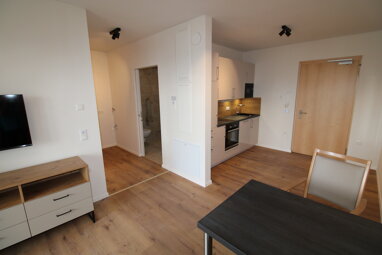 Wohnung zur Miete 770 € 2 Zimmer 43,3 m² 2. Geschoss frei ab sofort Jahnstraße 2 Velden Velden 84149