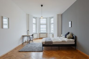 Wohnung zur Miete Wohnen auf Zeit 890 € 8 Zimmer 17 m² frei ab 06.01.2025 Müllerstraße 6 Wedding Berlin 13353