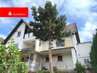 Mehrfamilienhaus zum Kauf 185.000 € 7 Zimmer 185 m² 414 m² Grundstück Obervorschütz Gudensberg 34281